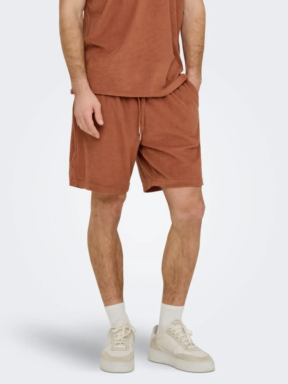 ONSTELLAS Regular Fit Shorts