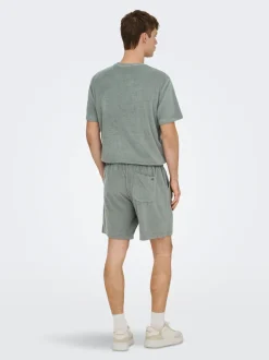 ONSTELLAS Regular Fit Shorts
