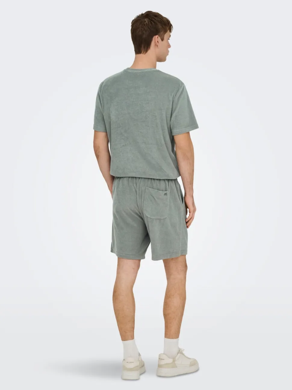 ONSTELLAS Regular Fit Shorts