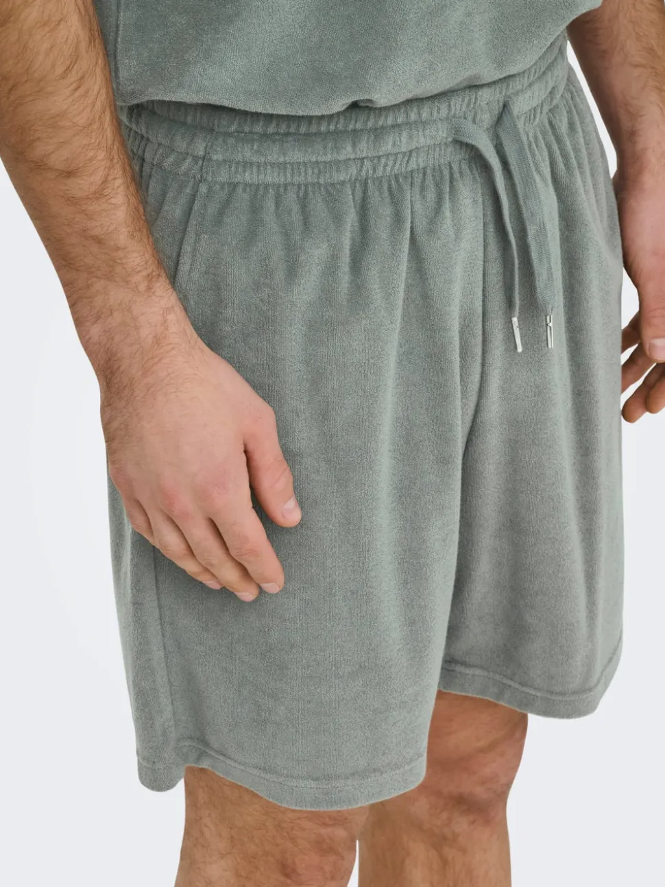 ONSTELLAS Regular Fit Shorts