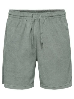 ONSTELLAS Regular Fit Shorts
