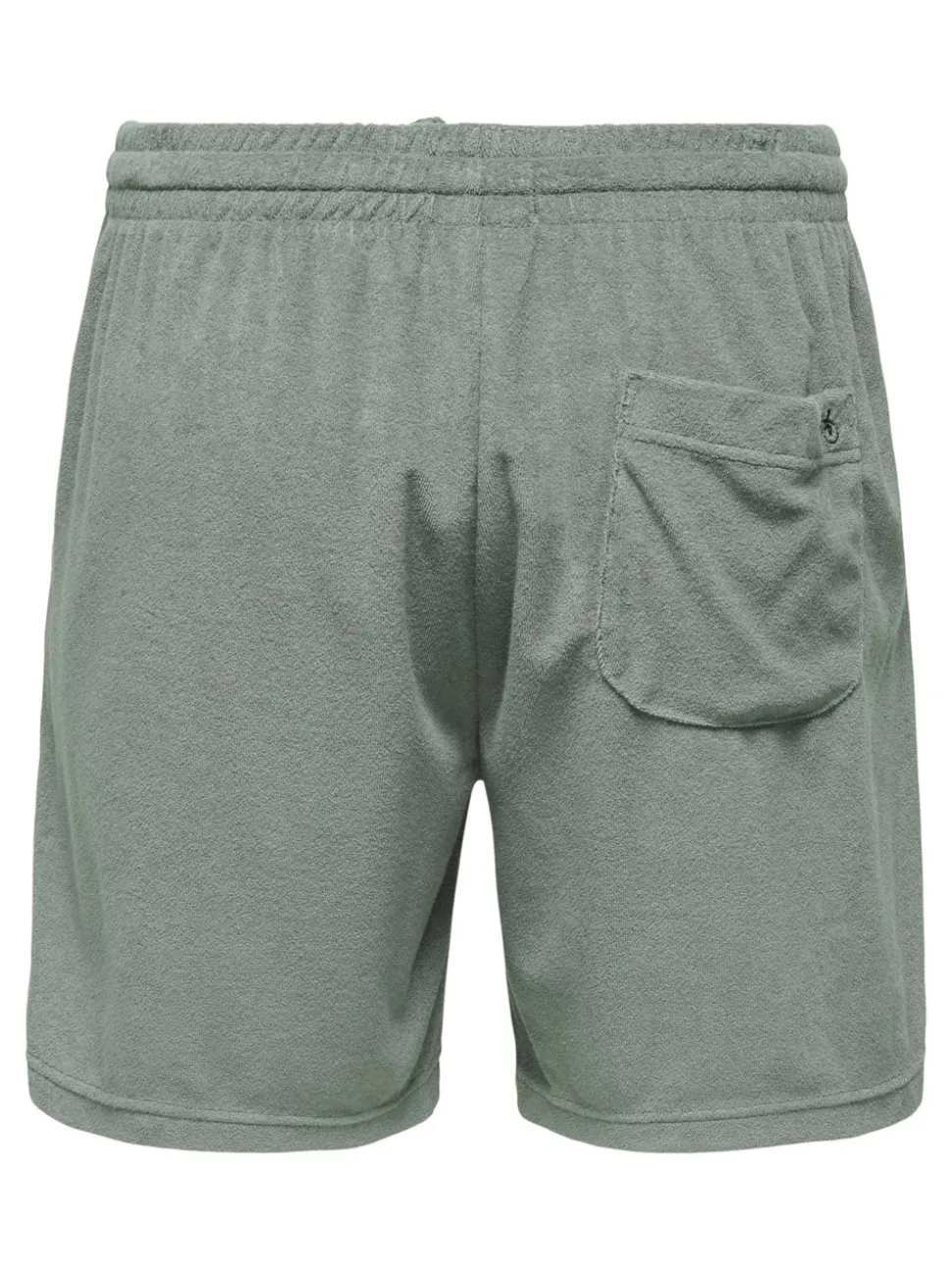 ONSTELLAS Regular Fit Shorts