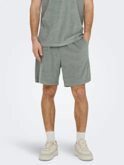ONSTELLAS Regular Fit Shorts
