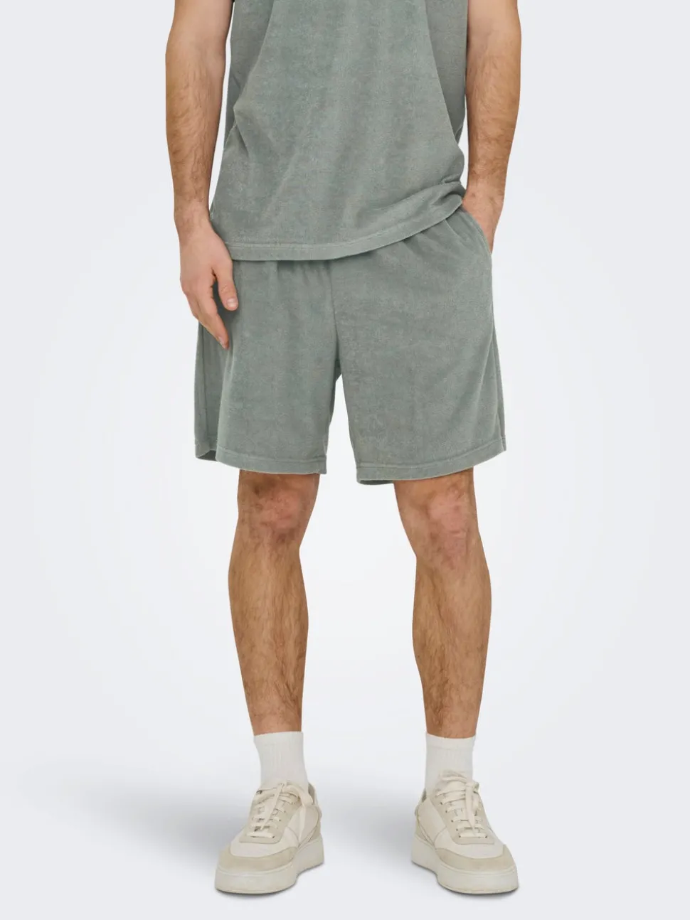 ONSTELLAS Regular Fit Shorts