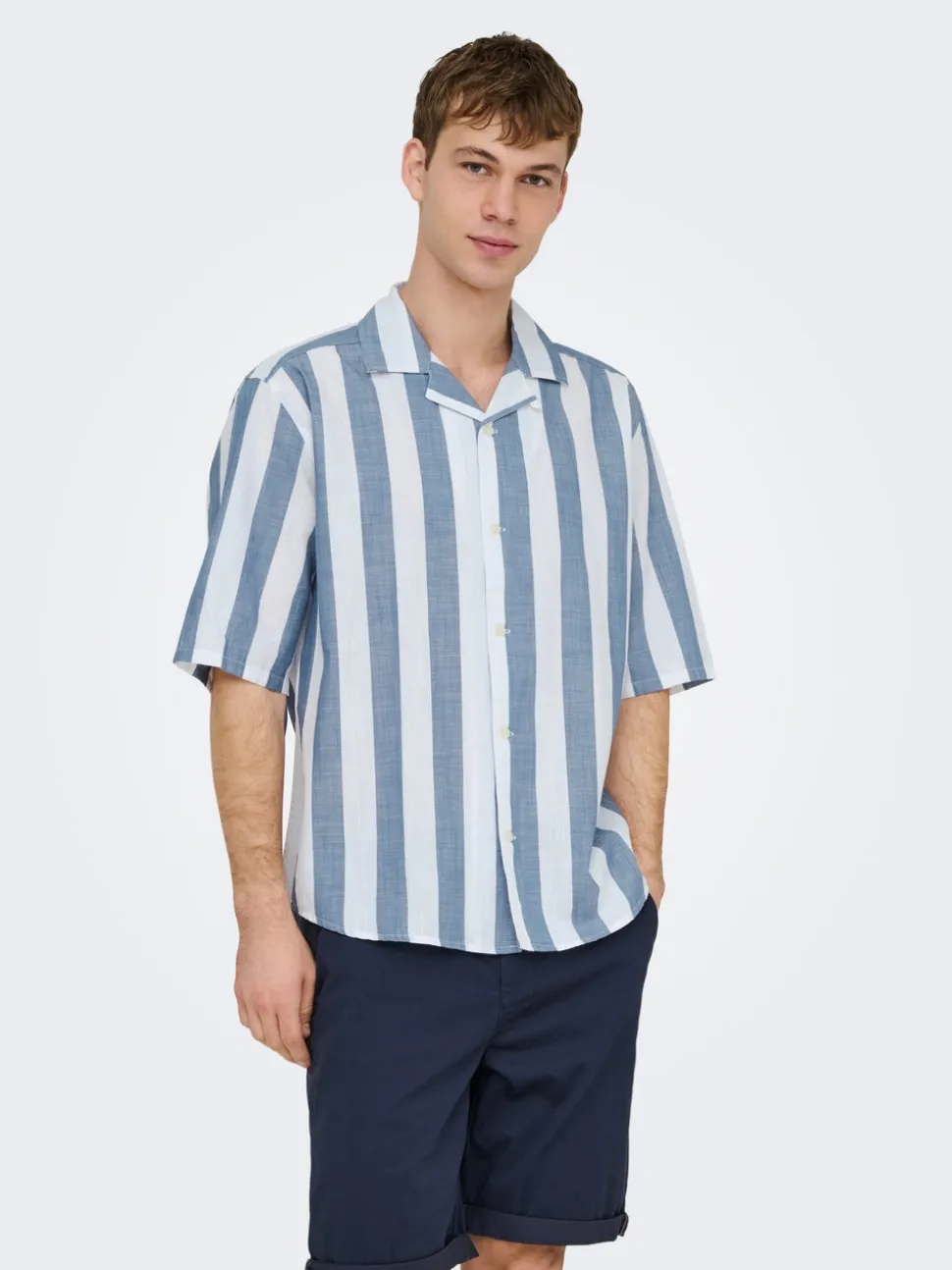 ONSTES Chemise
