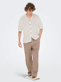 ONSTHIAGO Polo en maille