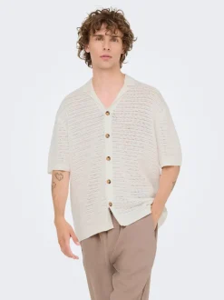 ONSTHIAGO Polo en maille