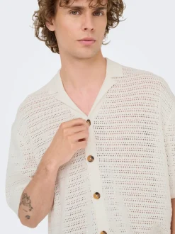 ONSTHIAGO Polo en maille