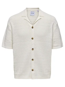 ONSTHIAGO Polo en maille