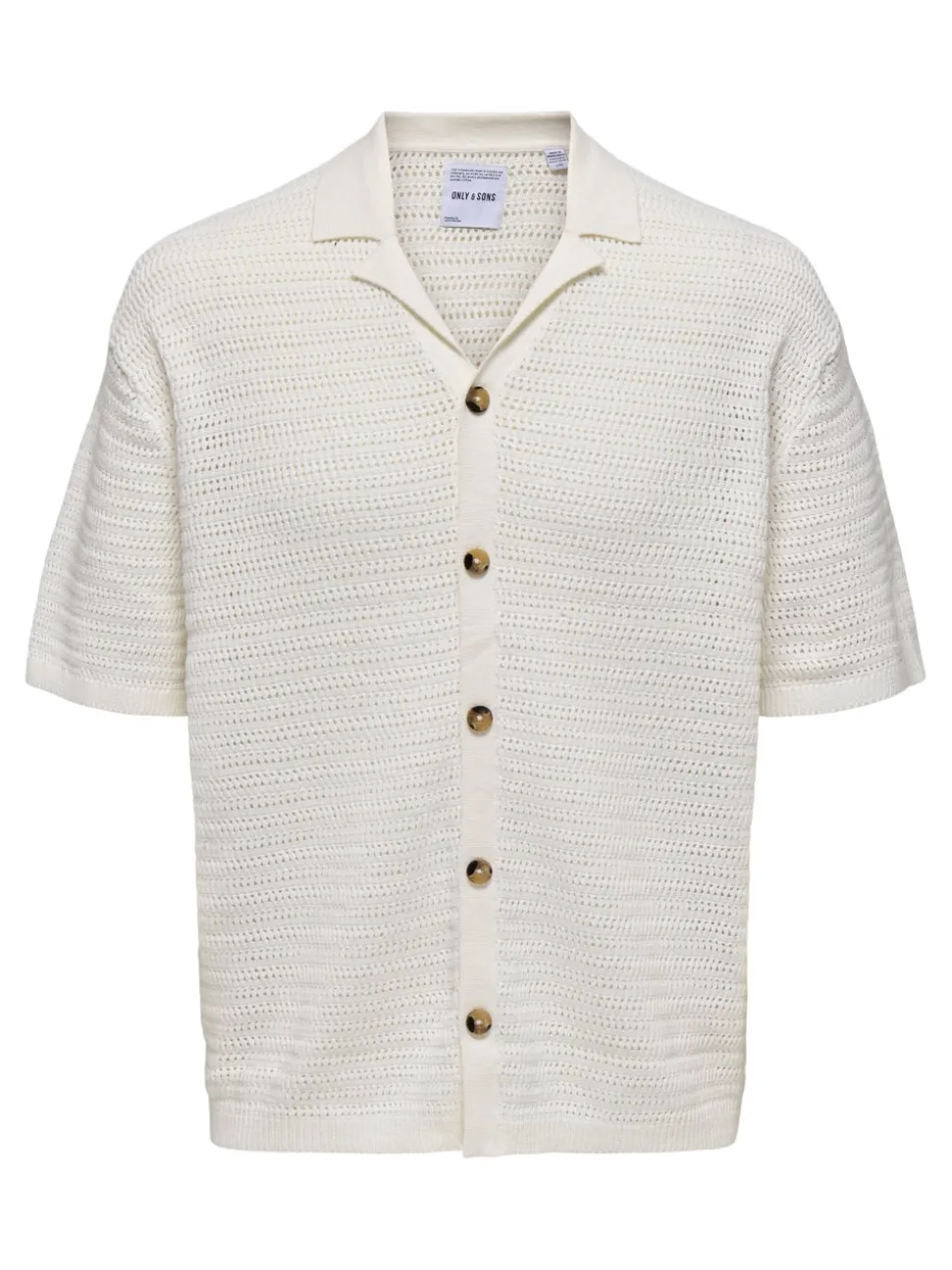 ONSTHIAGO Polo en maille