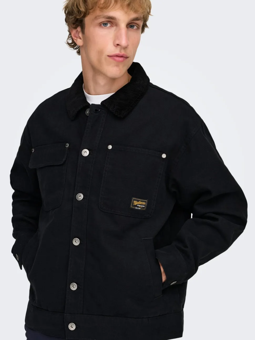 ONSTIMBER Veste
