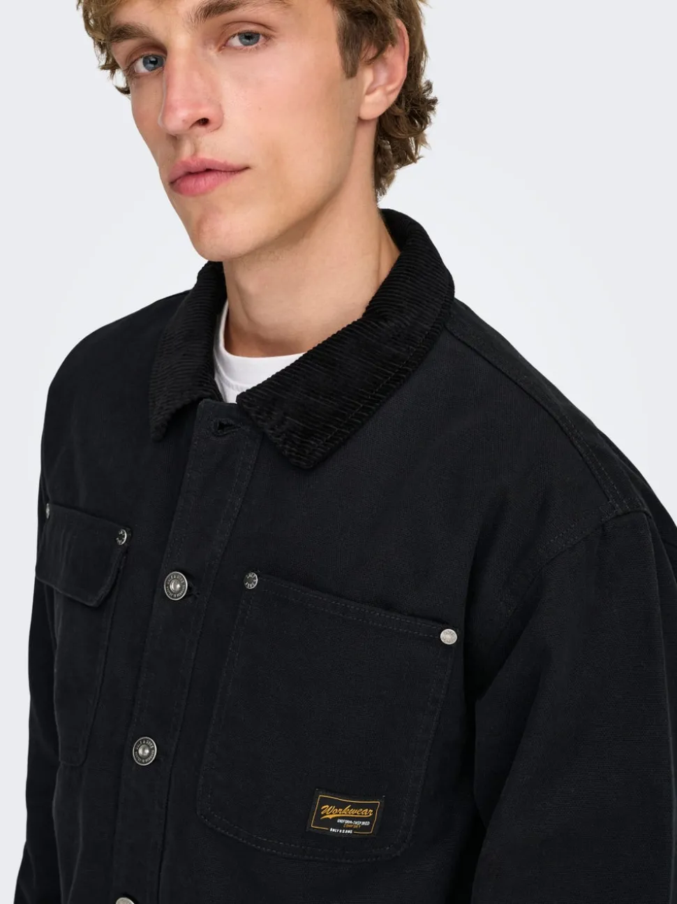 ONSTIMBER Veste