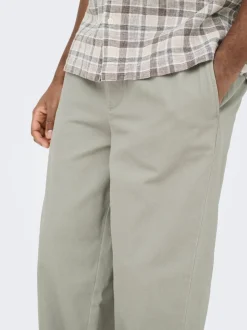 ONSTIMES Loose Fit Pantalon