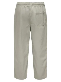 ONSTIMES Loose Fit Pantalon