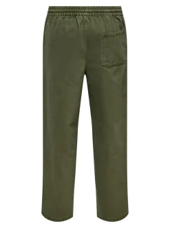 ONSTIMES Loose Fit Pantalon