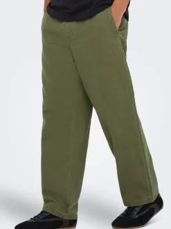 ONSTIMES Loose Fit Pantalon