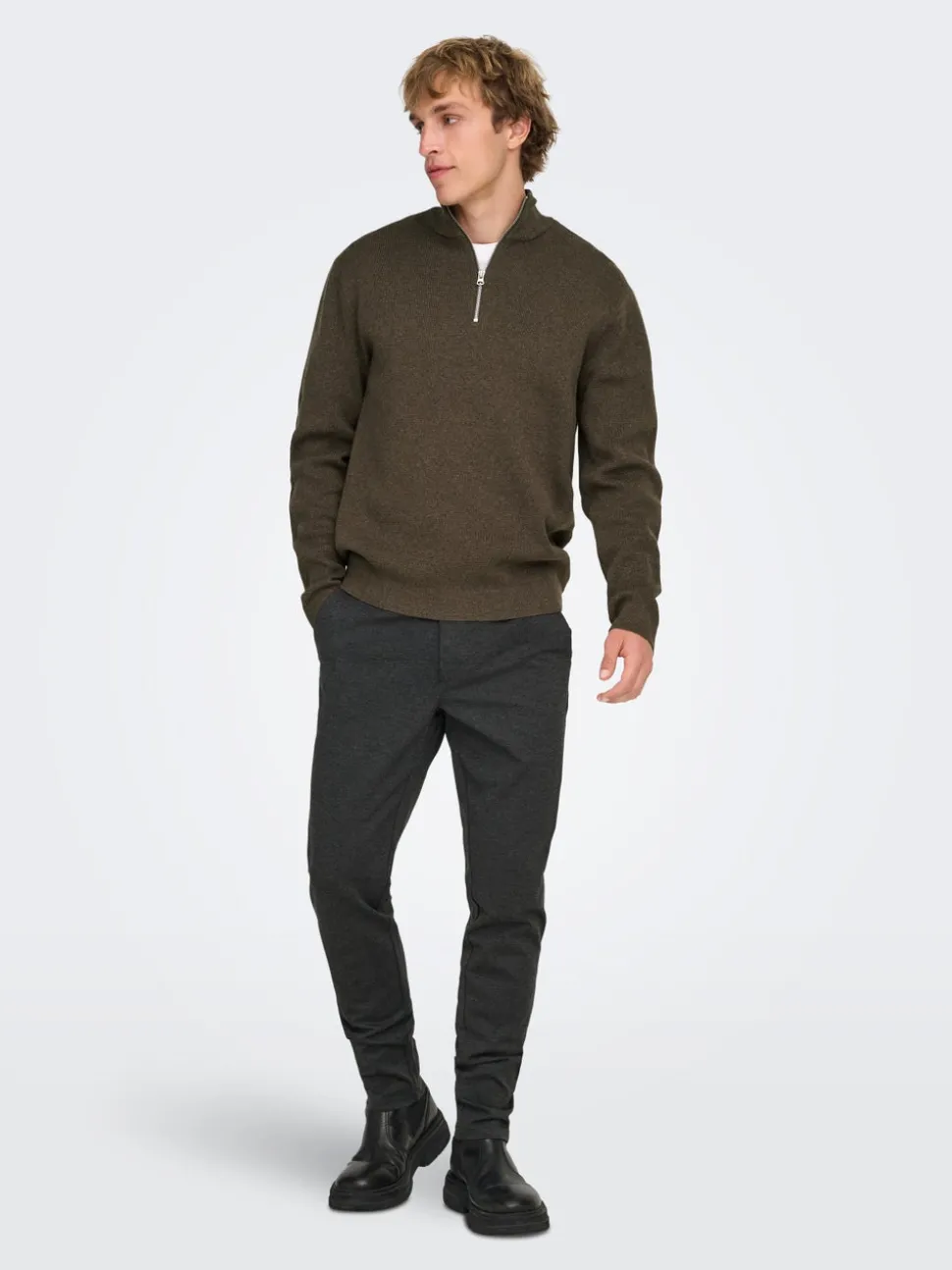 ONSTING Pull-overs