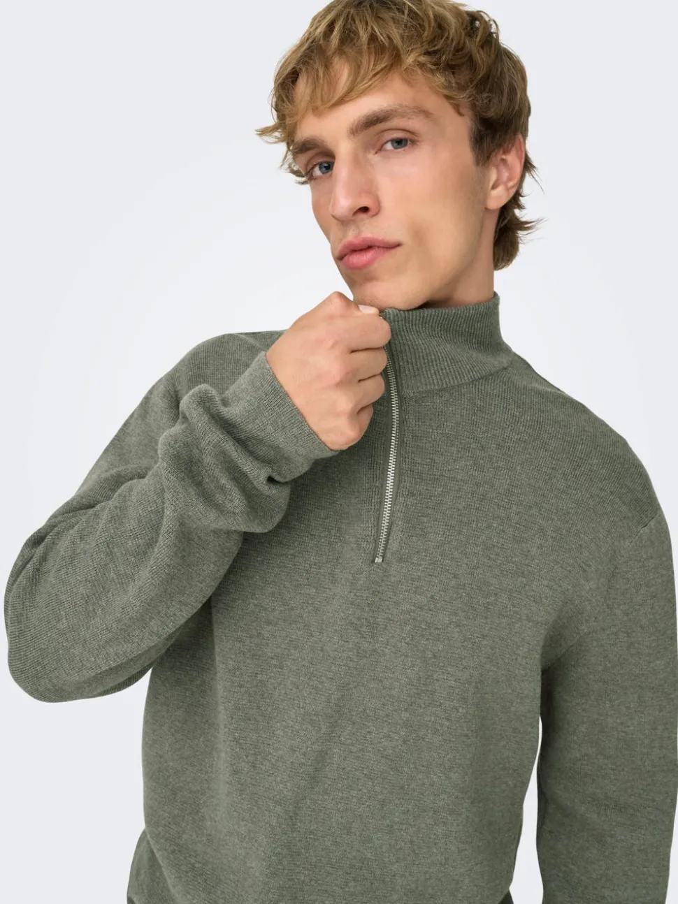 ONSTING Pull-overs