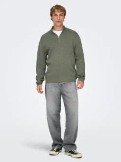ONSTING Pull-overs