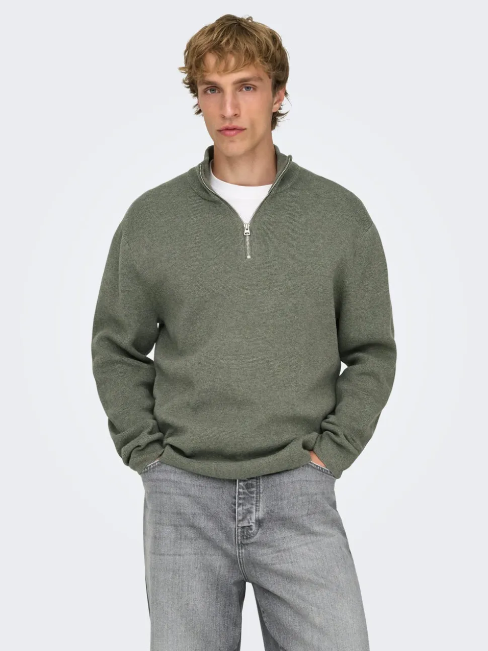 ONSTING Pull-overs