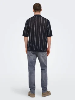 ONSTOBBY Polo en maille