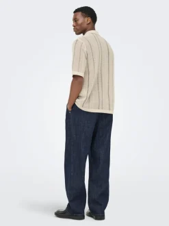 ONSTOBBY Polo en maille
