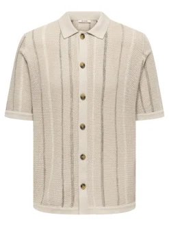 ONSTOBBY Polo en maille