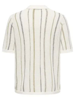ONSTOBBY Polo en maille