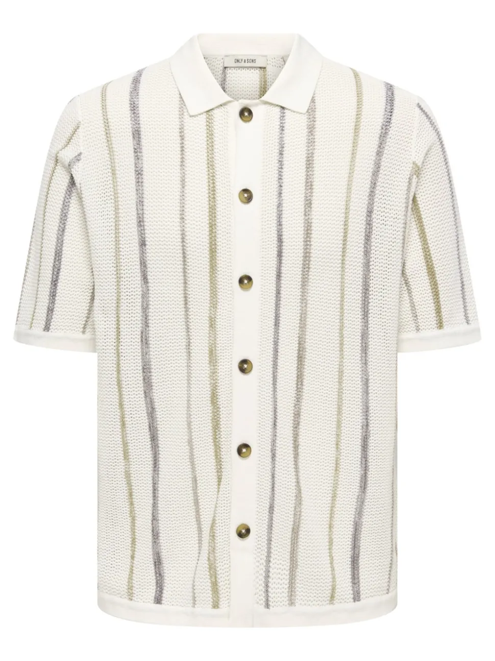 ONSTOBBY Polo en maille