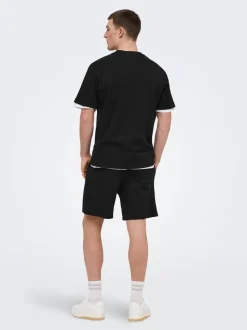 ONSTOBIE Taille haute Loose Fit Shorts