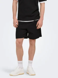 ONSTOBIE Taille haute Loose Fit Shorts