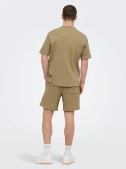 ONSTOBIE Taille haute Loose Fit Shorts