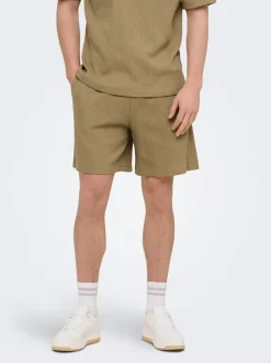 ONSTOBIE Taille haute Loose Fit Shorts
