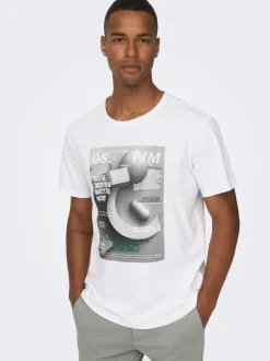 ONSTODD T-shirt