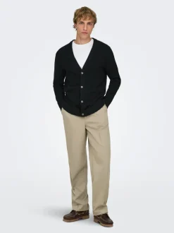 ONSTONY Cardigans en maille