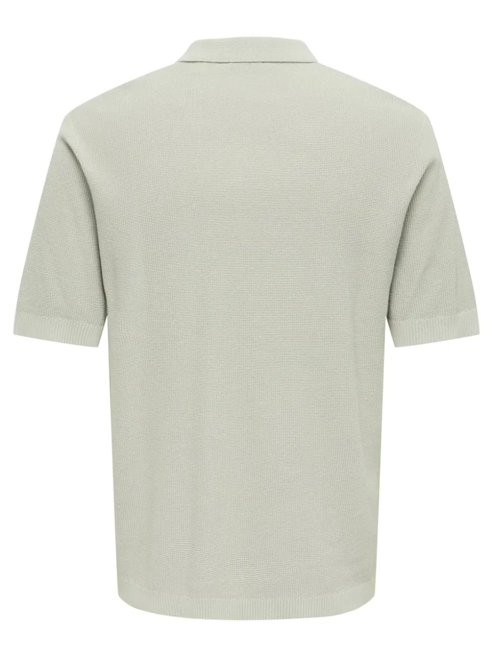 ONSTONY Polo en maille