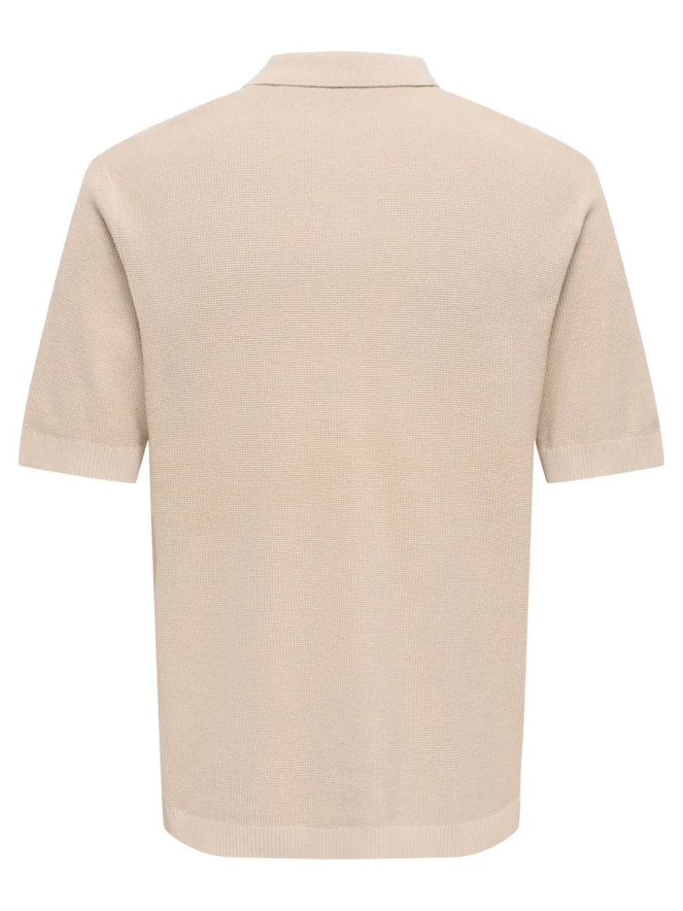 ONSTONY Polo en maille
