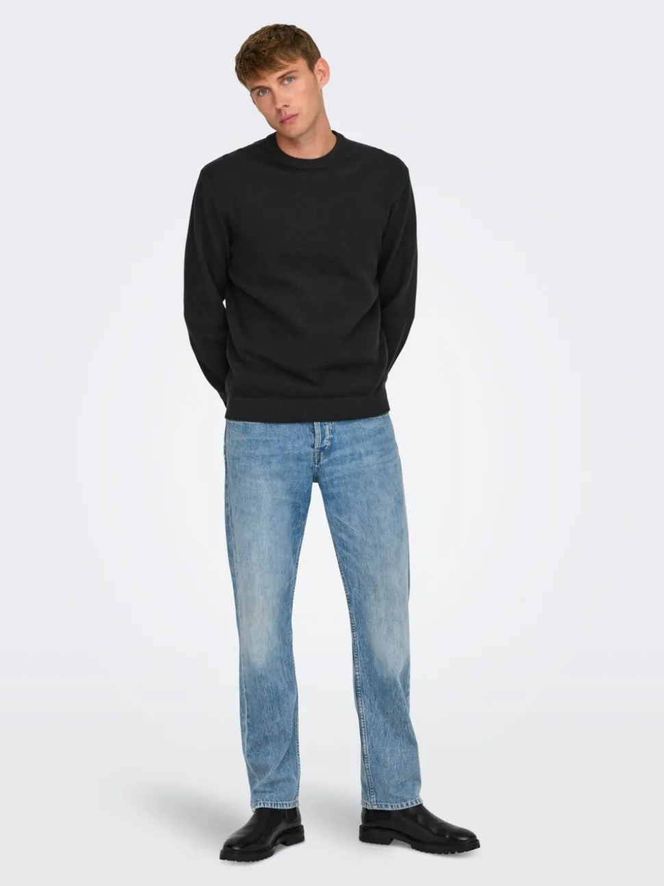 ONSTONY Pull-overs