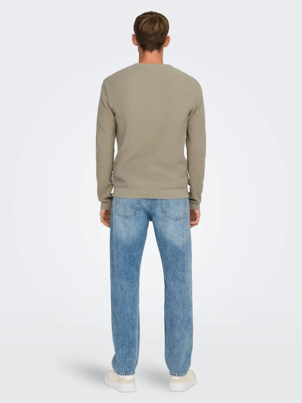 ONSTONY Pull-overs