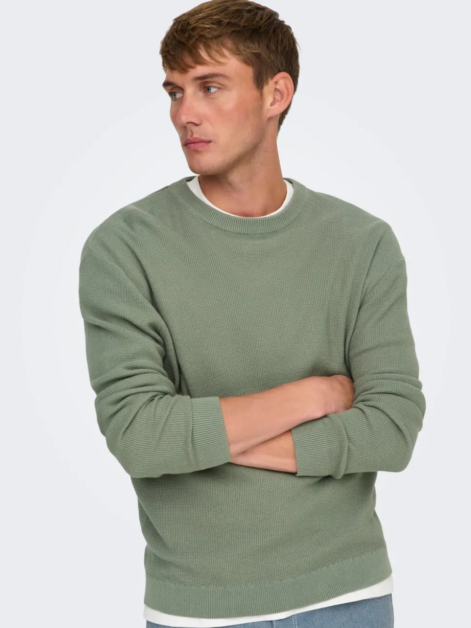 ONSTONY Pull-overs