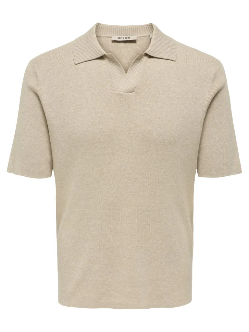 ONSTRAVIS Polo en maille