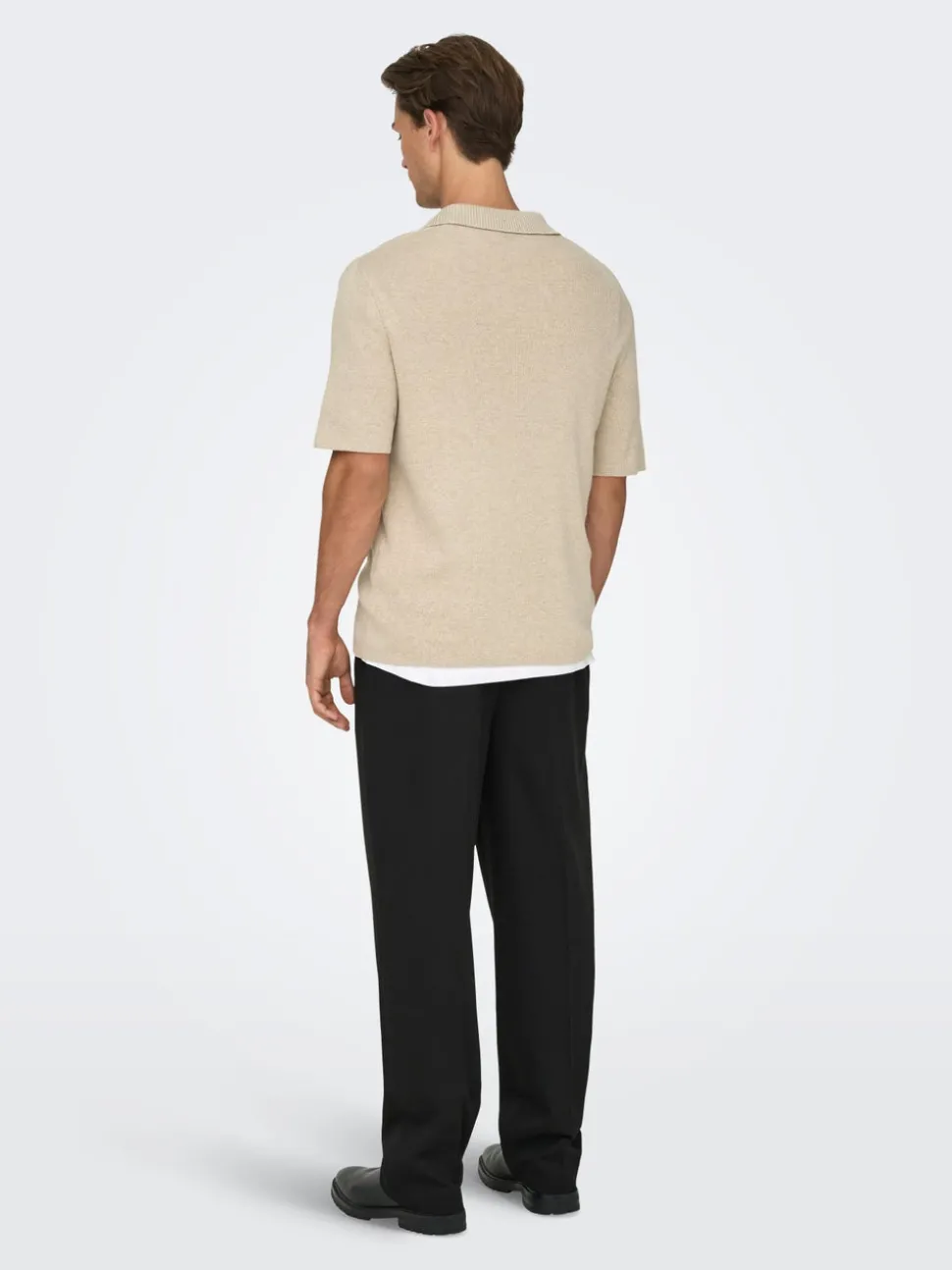 ONSTRAVIS Polo en maille