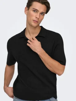 ONSTRAVIS Polo en maille