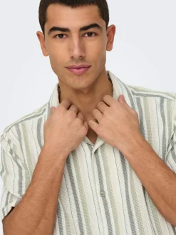 ONSTREV Chemise