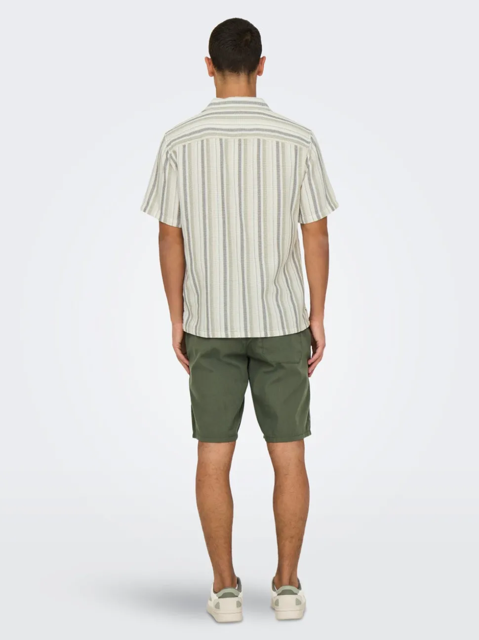 ONSTREV Chemise