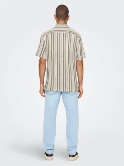ONSTREV Chemise