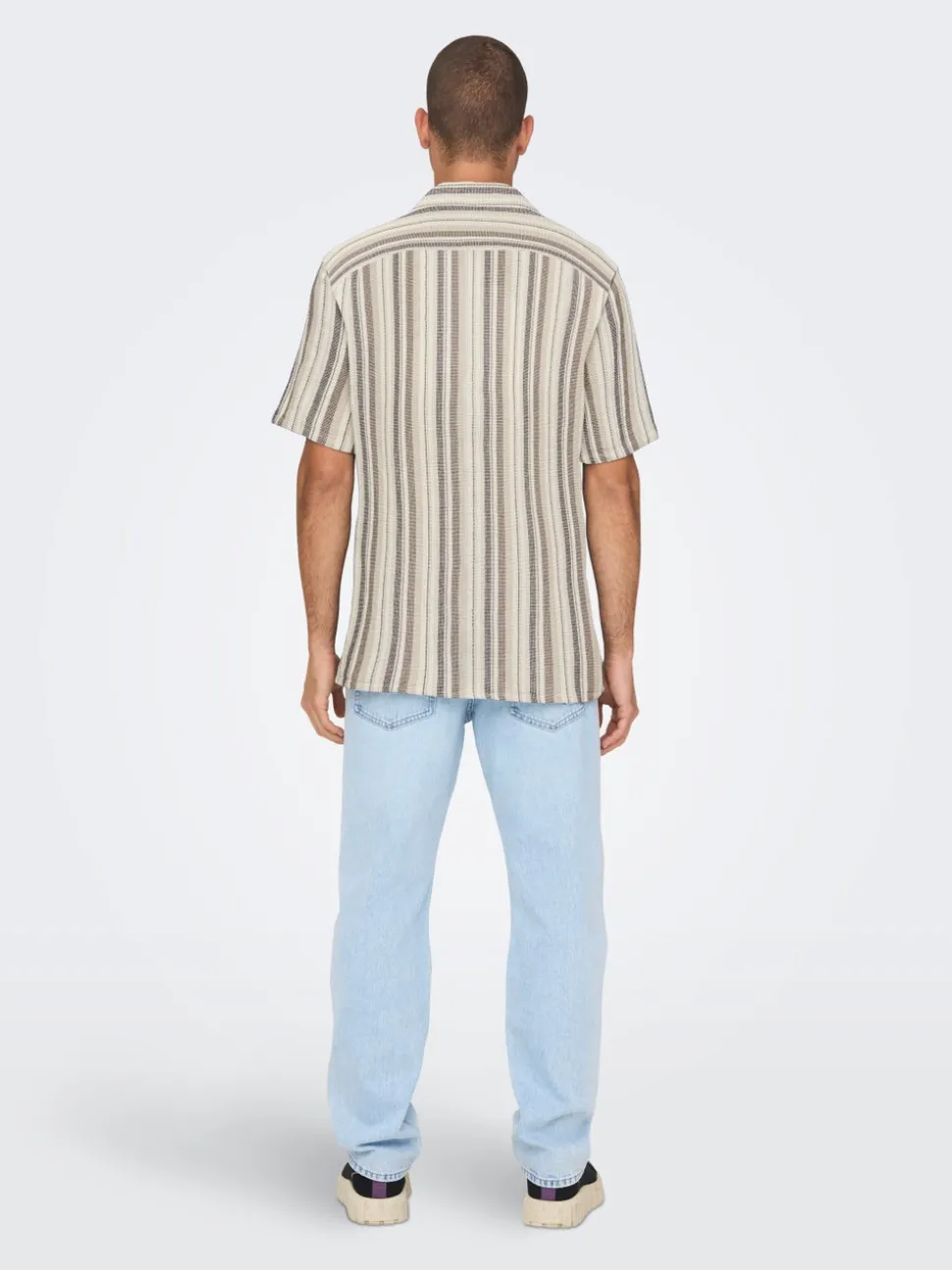 ONSTREV Chemise