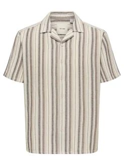 ONSTREV Chemise