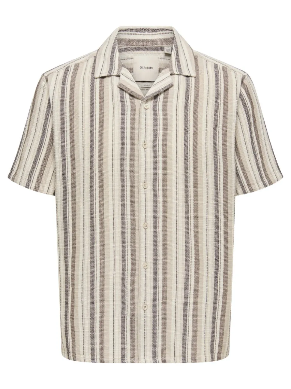 ONSTREV Chemise