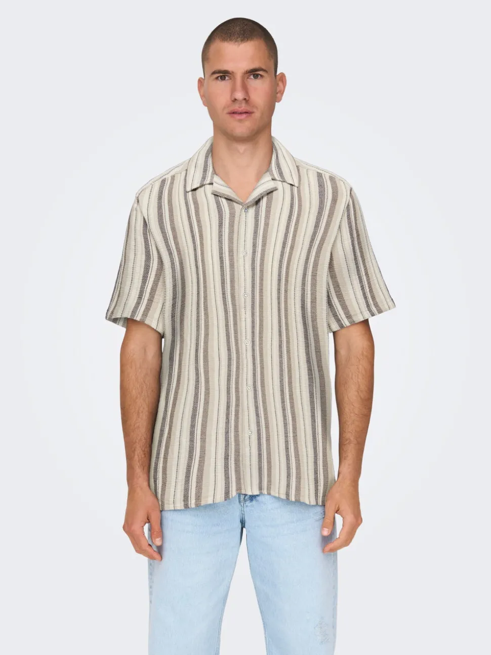 ONSTREV Chemise